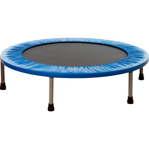 Trampolin, ø 143 cm Sporttramolin Jump Training Kindertrampolin