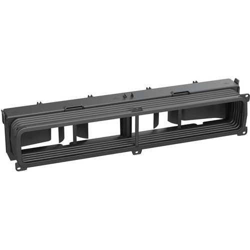 BORA BUSU Basic Umrüstset Umluft BHA/BIA/BFIA