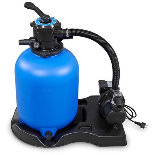 OKU Sandfilter ECO 300 bis 25m³