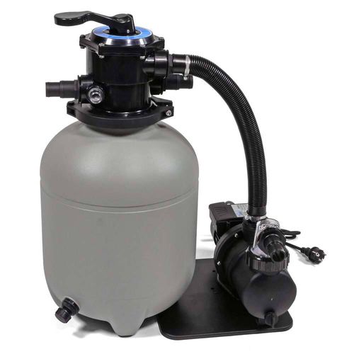 Sandfilter Trinidad 300 bis 20m³