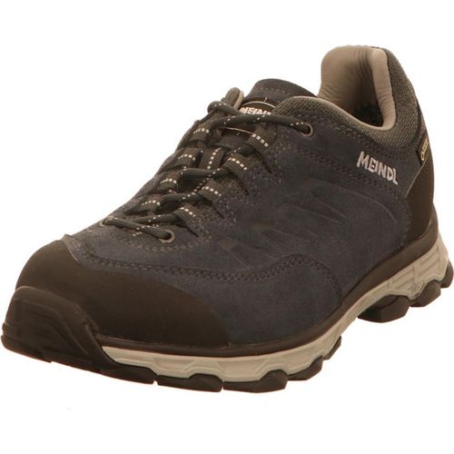Meindl Damen Wanderstiefel Asti Lady GTX Hikingstiefel Blau