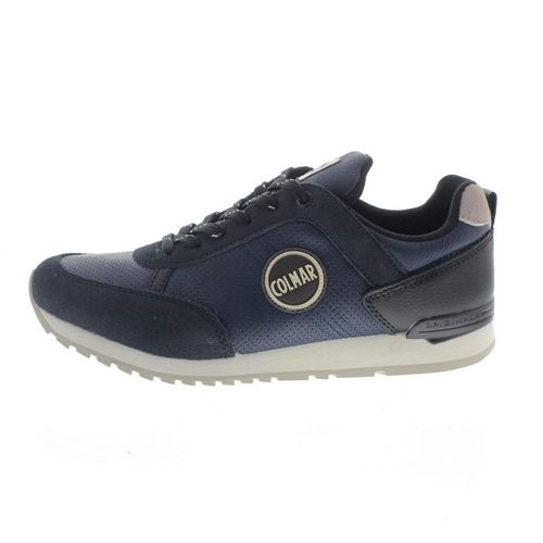 Colmar Schuhe Travis Drill, TRAVISDRILL009NAVY, Größe: 40