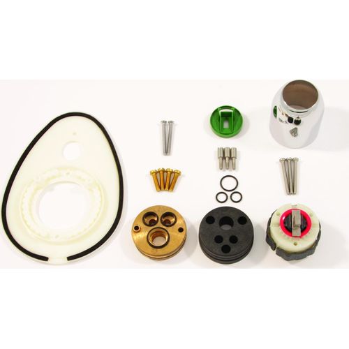 Ideal Standard Renovierungs-Set für Brausebatterie UP-Bausatz-1