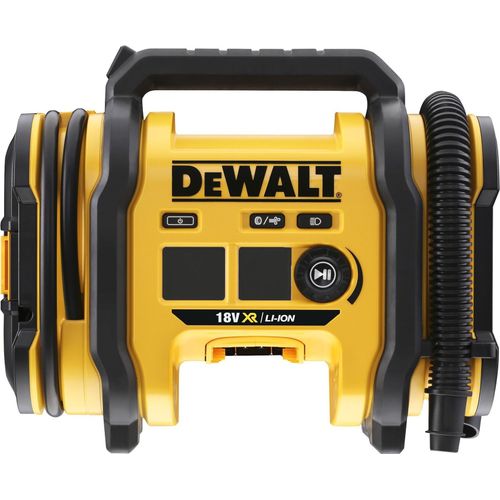 18V XR Inflator (Einzelprodukt) - DEWALT DCC018N-XJ