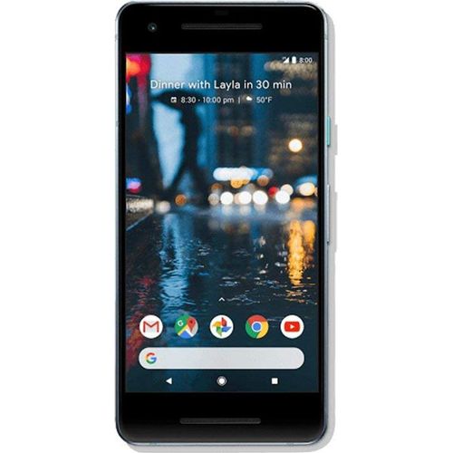 Google Pixel 2 Smartphone