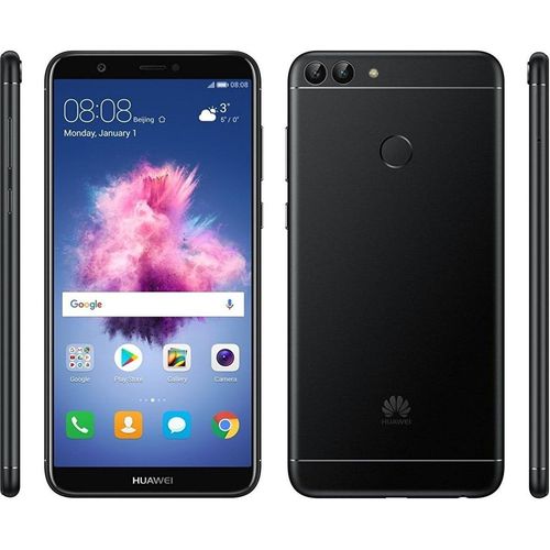 Huawei P Smart FIG-LX1 32GB Android Smartphone Black Akzeptabel