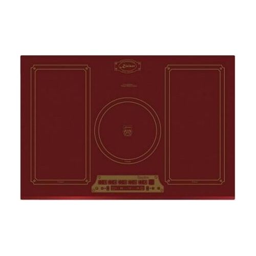 Retro Induktionskochfeld 77cm / Kaiser KCT 7795 FI RotEm FREE ZONE / PowerBoost 4,3 KW