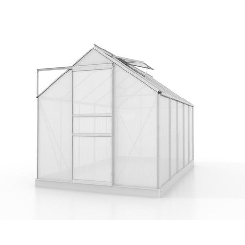 Comet 6200 HKP 4mm, alu