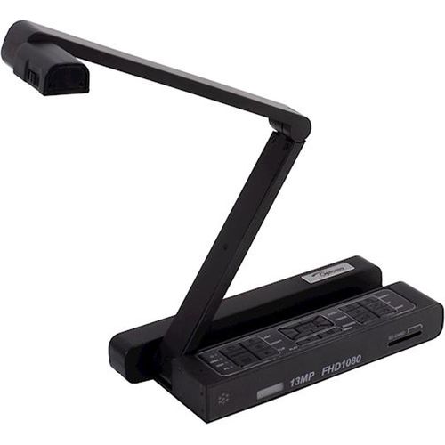 Optoma DC455 - 25,4 / 3,06 mm (1 / 3.06 Zoll) - CMOS - 13 MP - 30 fps - LED - 8x