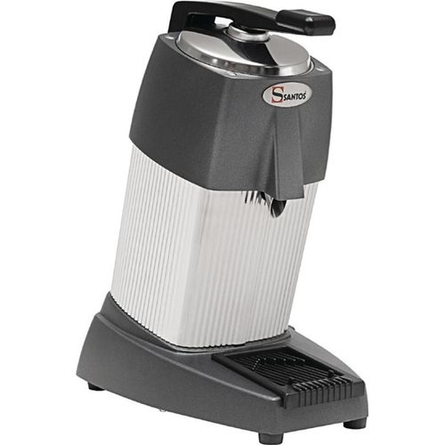 Santos automatischer Entsafter schwarz