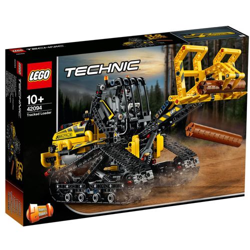 LEGO® Technic Raupenlader, 42094