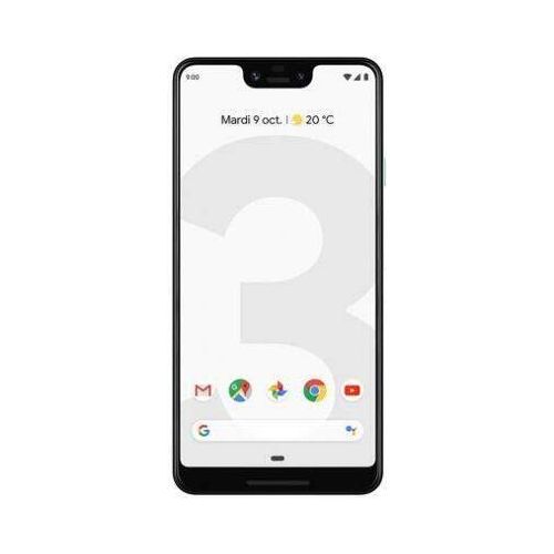 Google Pixel 3 XL 64GB Not Pink