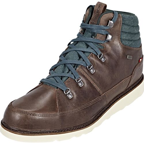 Dachstein Sigi DDS Dark Brown - EU 42