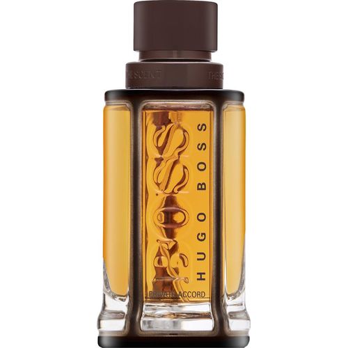 Hugo Boss Boss The Scent Private Accord Eau de Toilette für Herren 50 ml