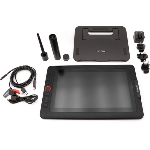 XPPen Artist 13.3 Pro Grafiktablet