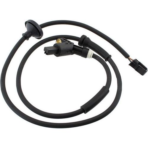 ABS-Sensor Drehzahlfühler Raddrehzahl hinten rechts links pass. für Seat (ABS7)
