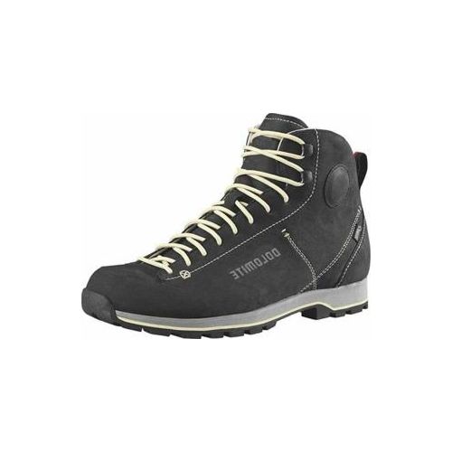 Dolomite Dolomite 54 high schwarz