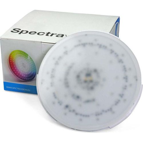 Adagio PRO 17 LED Scheinwerfer WEISS 60W