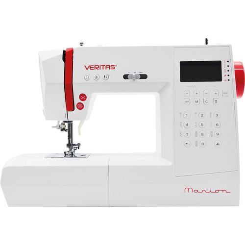 VERITAS Marion Computer Nähmaschine