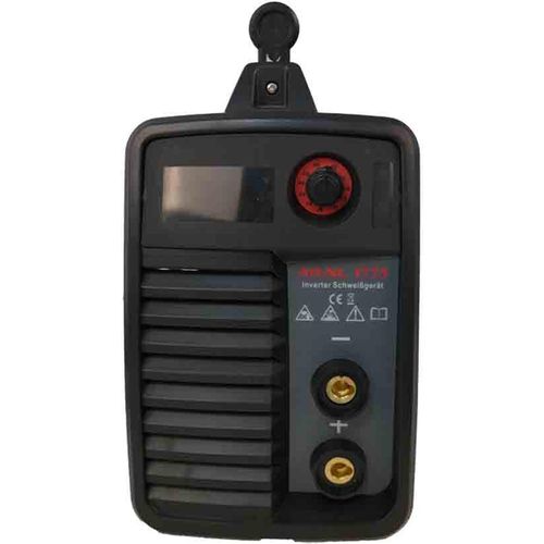 Mauk Schweißgerät 140 A Elektrodenschweißgerät