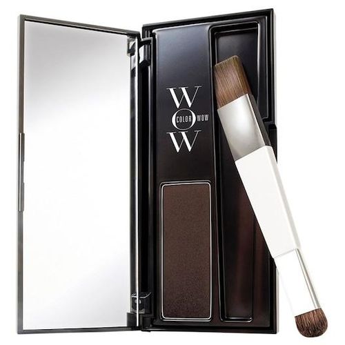 COLOR-WOW Haarpflege AnsatzpuderHaarpuder Dark Brown 2,1 g ()