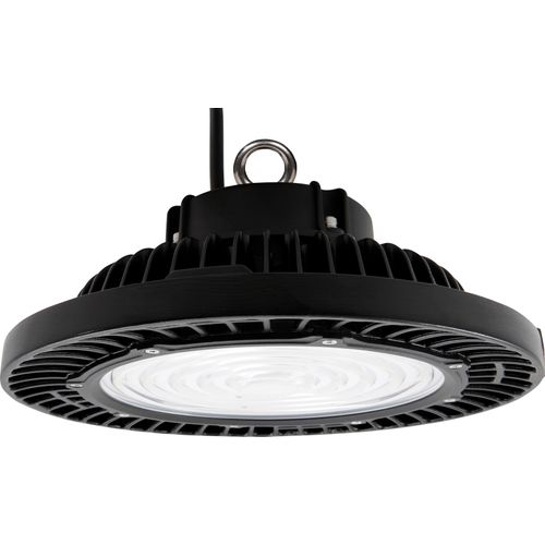 LED-UFO-Hallenstrahler McShine UFO-249 240W 33.600lm 4000K IP66 90°