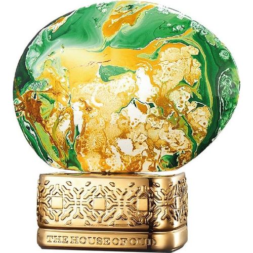 The House Of Oud Cypress Shade Edp Spray