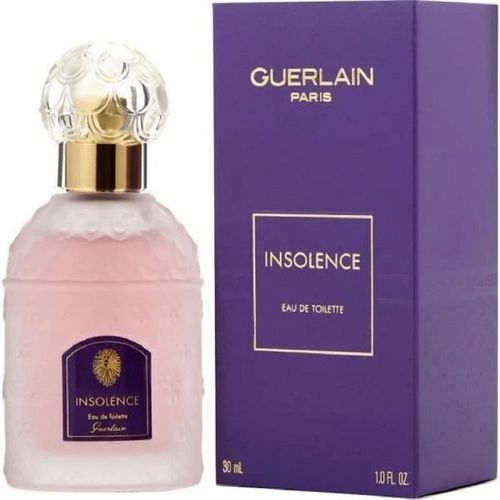 Guerlain Insolence EDT 30 ml Rarität