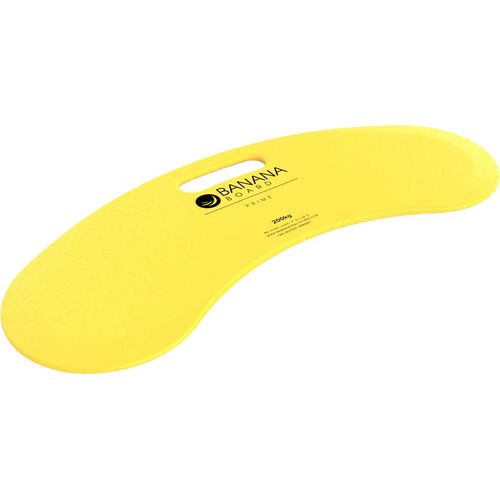 Careline - Umsetz - und Transferbrett Smooth | Rutschbrett | Transferhilfe | Glideboard