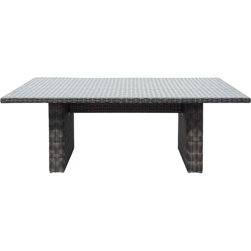 5-teilige Tischgruppe Sitzgruppe Gartengruppe