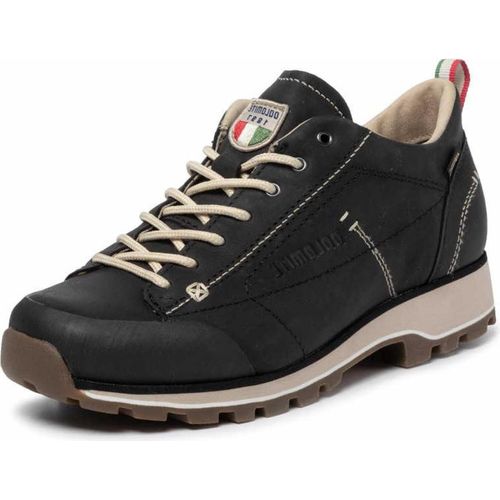 Dolomite W's Cinquantaquattro Low FG GTX Black