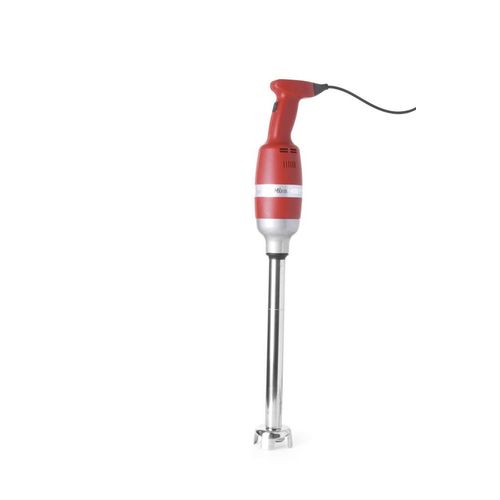 HENDI Stabmixer Profi Line 400 Geschwindkeit regelbar
