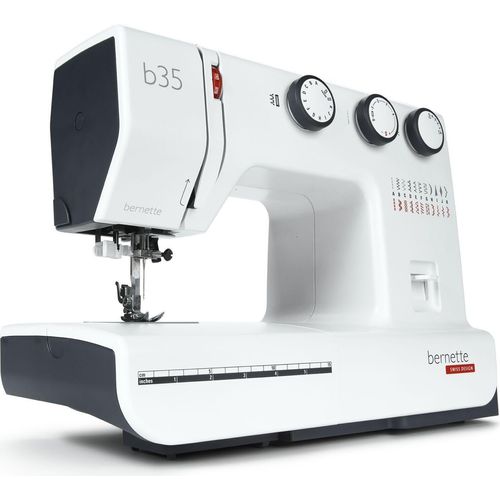 Bernette B35
