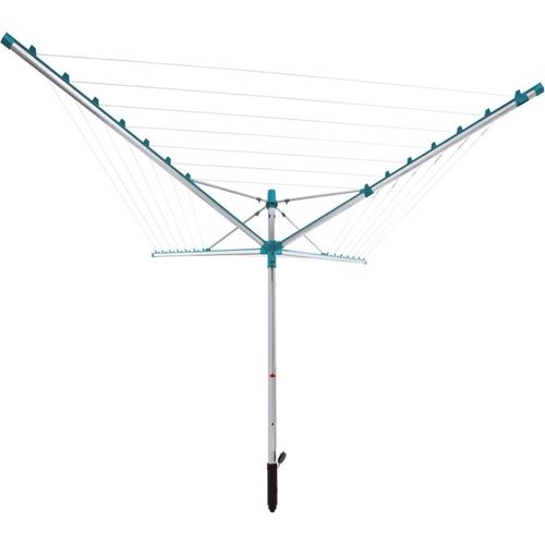 Leifheit Wäschespinne Linomatic 400