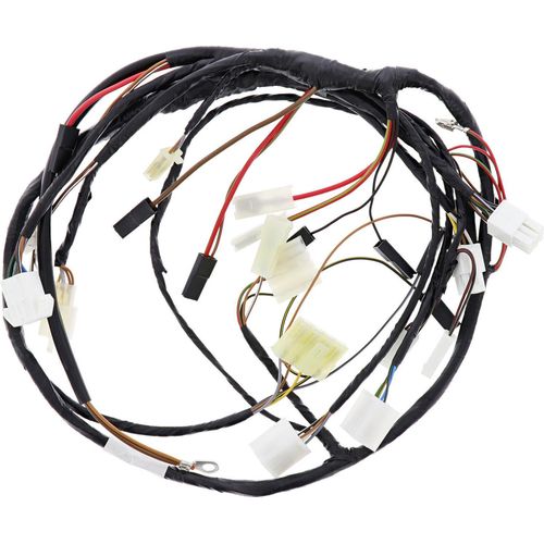 Simson Zentralkabelbaum SRA 50