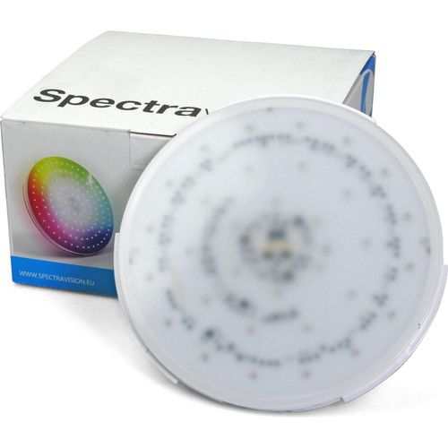 Adagio PRO 17 LED Scheinwerfer WARMWEISS 60W