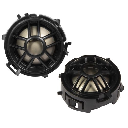 MUSWAY Titan Tweeter 25 mm CSM-1T Tweeter Paar 25 mm