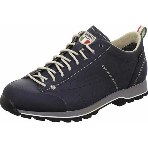 Dolomite Cinquantaquattro Low FG Evo GTX Blue Navy