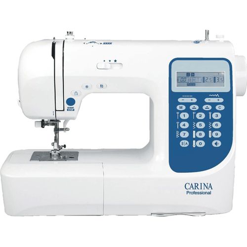 CARINA Professional Computer Nähmaschine