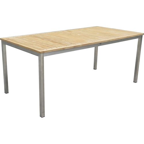 5-tlg. Gartengruppe Tischgruppe Sitzgruppe