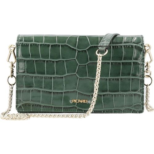 Picard Weimar Umhängetasche Leder 20 cm