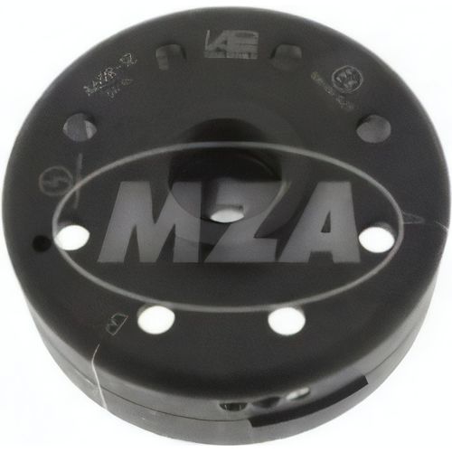 Rotor pass. für AWO Komplettsystem