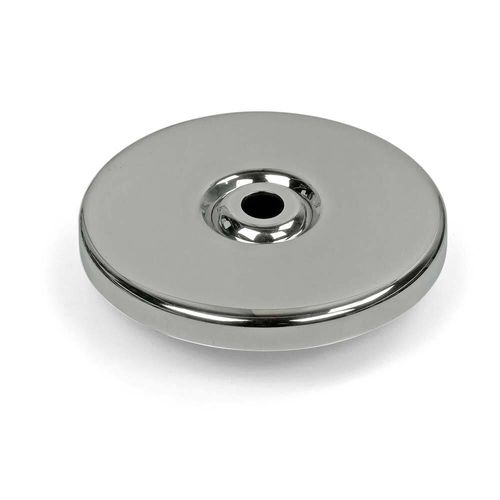 Ocean Edelstahl Einströmdüse und Blende für Einströmdüse mit Kugel 13mm