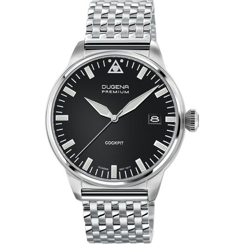 Dugena Cockpit 7090178 Quarz