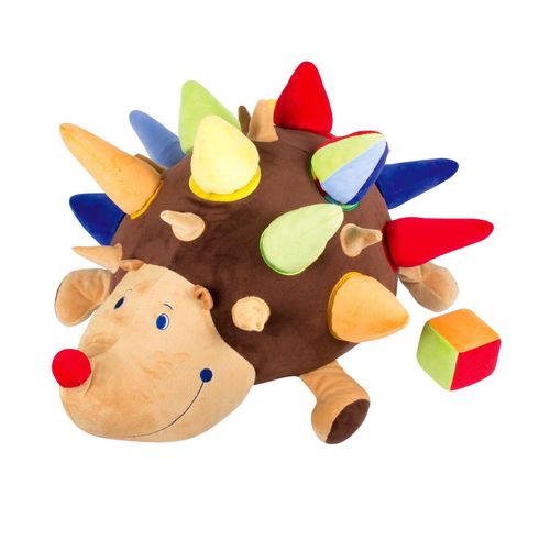 Beleduc Lernspielzeug "Oscar"