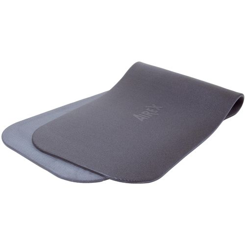 Airex Gymnastikmatte "Coronella 200", Schiefer, Standard