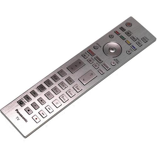 Panasonic N2QAYA000144 Fernbedienung für Fernseher LCD TV