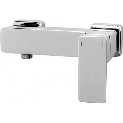 KUOVADIS Duscharmatur, Abstand 150mm, Chrom