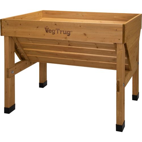 Hochbeet Klassik 103x76x80 cm VegTrug