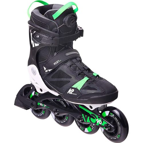 K2 Inline-Skates VO2 90 BOA M Roller-Skates Inliner 42,5